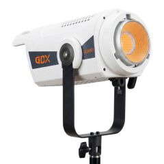 GDX LM-300C II Video ve Fotoğraf Sürekli Tekli Işık Seti