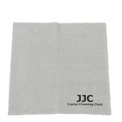 JJC CL-C1 Micro Fiber Lens Cloth Temizleme Mendili