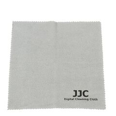 JJC CL-C1 Micro Fiber Lens Cloth Temizleme Mendili