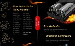 Patona 13465 Protect DMW-BLK22 Panasonic Batarya