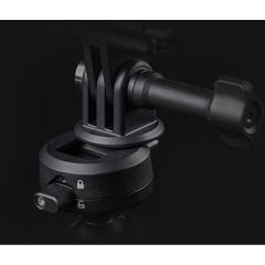 Pgytech P-GM-224 CapLock Three-arm Suction Mount