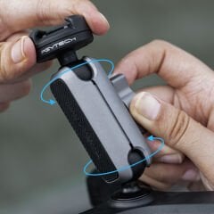 Pgytech CapLock Three-arm Suction Mount P-GM-224