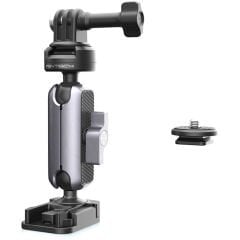 Pgytech CapLock Action Camera Helmet Mount P-GM-225