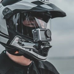 Pgytech P-GM-225 CapLock Action Camera Helmet Mount