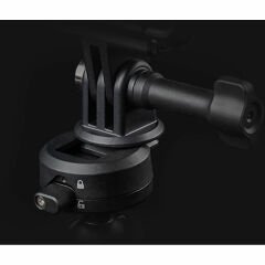 Pgytech P-GM-225 CapLock Action Camera Helmet Mount