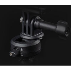 Pgytech CapLock Action Camera Helmet Mount P-GM-225
