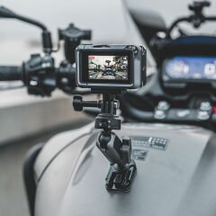 Pgytech P-GM-225 CapLock Action Camera Helmet Mount
