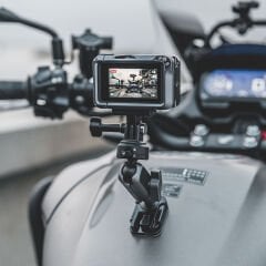 Pgytech P-GM-225 CapLock Action Camera Helmet Mount