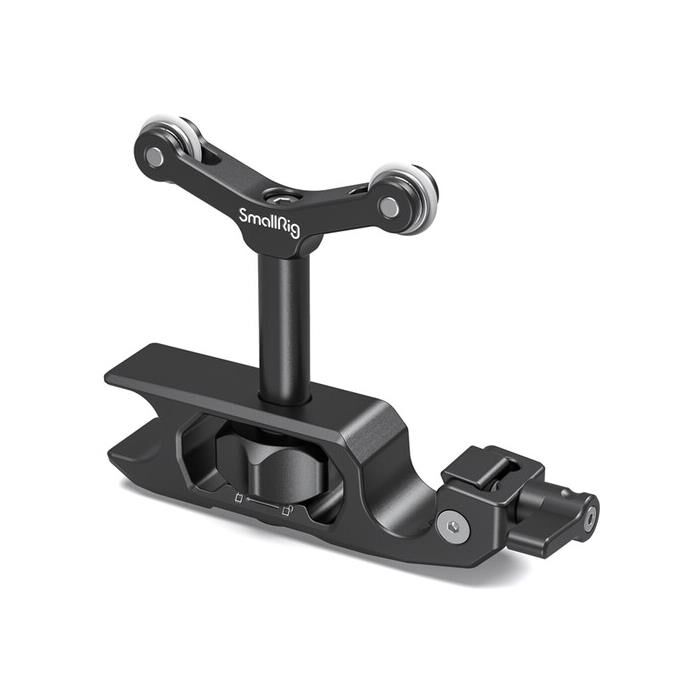 SmallRig 2152B Evrensel 15mm LWS Rod Bağlantılı Lens Desteği