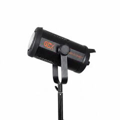 GDX EL-300C II Video ve Fotoğraf Sürekli Işık