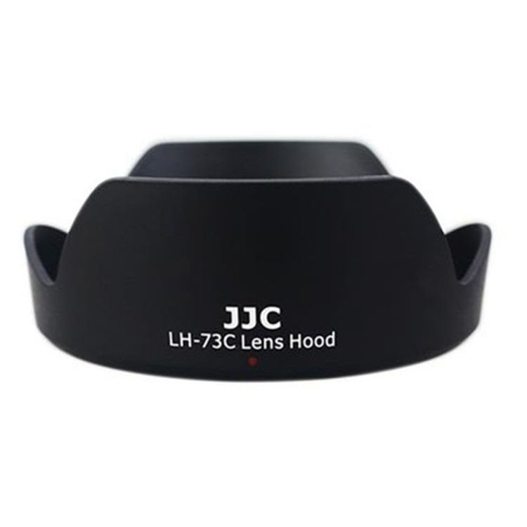 JJC LH-73C Lens Hood Parasoley (Canon EW-73C)