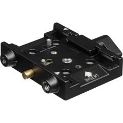 Manfrotto 577 Sliding Plate Adaptör (501PL)