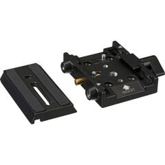 Manfrotto 577 Sliding Plate Adaptör (501PL)