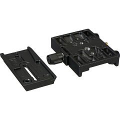 Manfrotto 577 Sliding Plate Adaptör (501PL)
