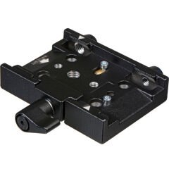 Manfrotto 577 Sliding Plate Adaptör (501PL)