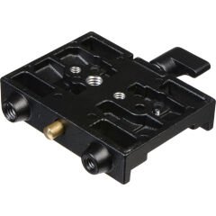 Manfrotto 577 Sliding Plate Adaptör (501PL)