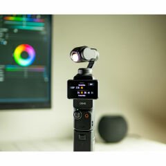 Freewell Bright Day 4 Pack ND/PL Filtre Seti (Osmo Pocket 3) FW-OP3-BRG