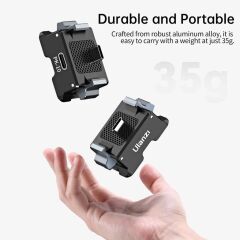 Ulanzi PK-10 Pocket 3 Expansion Adaptör