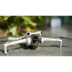 Freewell Mega Limited Edition 16 Pack UV/CPL/LPR/Snow Mist Filtre Seti (DJI Mini 4 Pro) FW-MN4-MEGA