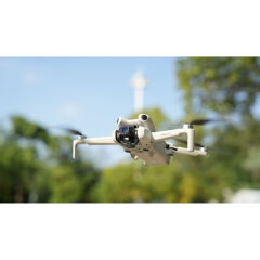 Freewell Mega Limited Edition 16 Pack UV/CPL/LPR/Snow Mist Filtre Seti (DJI Mini 4 Pro) FW-MN4-MEGA