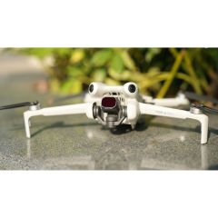 Freewell Mega Limited Edition 16 Pack UV/CPL/LPR/Snow Mist Filtre Seti (DJI Mini 4 Pro) FW-MN4-MEGA