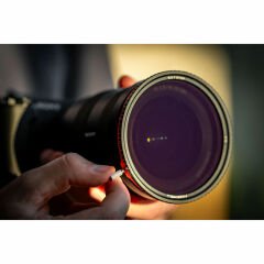 Freewell 82mm V2 Magnetic Hybrid 3-7 Stop VND/CPL Filtre