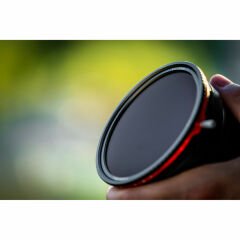 Freewell 82mm V2 Magnetic Hybrid 3-7 Stop VND/CPL Filtre