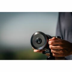 Freewell 82mm V2 Magnetic Hybrid 3-7 Stop VND/CPL Filtre