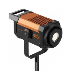 GDX CN-300C II Video ve Fotoğraf Sürekli Işık
