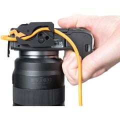 Tether Tools CUC15RTG2 Optima 10G 4.6m USB-C Kablo