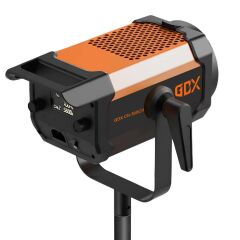 GDX CN-300C II Video ve Fotoğraf Sürekli Tekli Işık Seti