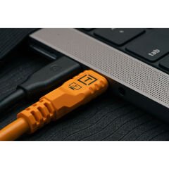Tether Tools CUC15G2 Optima 10G 4.6m USB-C Kablo