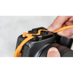 Tether Tools CUC15G2 Optima 10G 4.6m USB-C Kablo