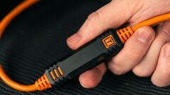 Tether Tools CUC15G2 Optima 10G 4.6m USB-C Kablo