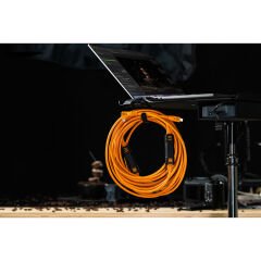 Tether Tools CUC31RTG2 Optima 10G 9.4m USB-C Kablo