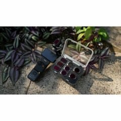Freewell All Day 8 Pack ND/PL Filtre Seti (Osmo Pocket 3) FW-OP3-ALD