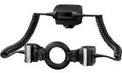 OM System OM-5 Dentist Kit