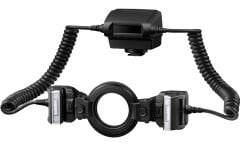 OM System OM-5 Dentist Kit