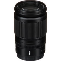Nikon Nikkor Z 24-200mm f/4-6.3 VR Lens (5833 TL Geri Ödeme)