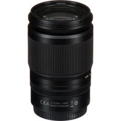 Nikon Nikkor Z 24-200mm f/4-6.3 VR Lens (5833 TL Geri Ödeme)
