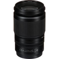 Nikon Nikkor Z 24-200mm f/4-6.3 VR Lens