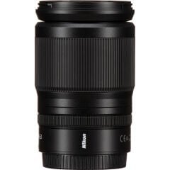Nikon Nikkor Z 24-200mm f/4-6.3 VR Lens