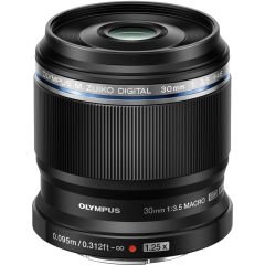 Olympus E-M10 Mark IV Dentist Video Kit