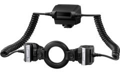 Olympus E-M10 Mark IV Dentist Video Kit
