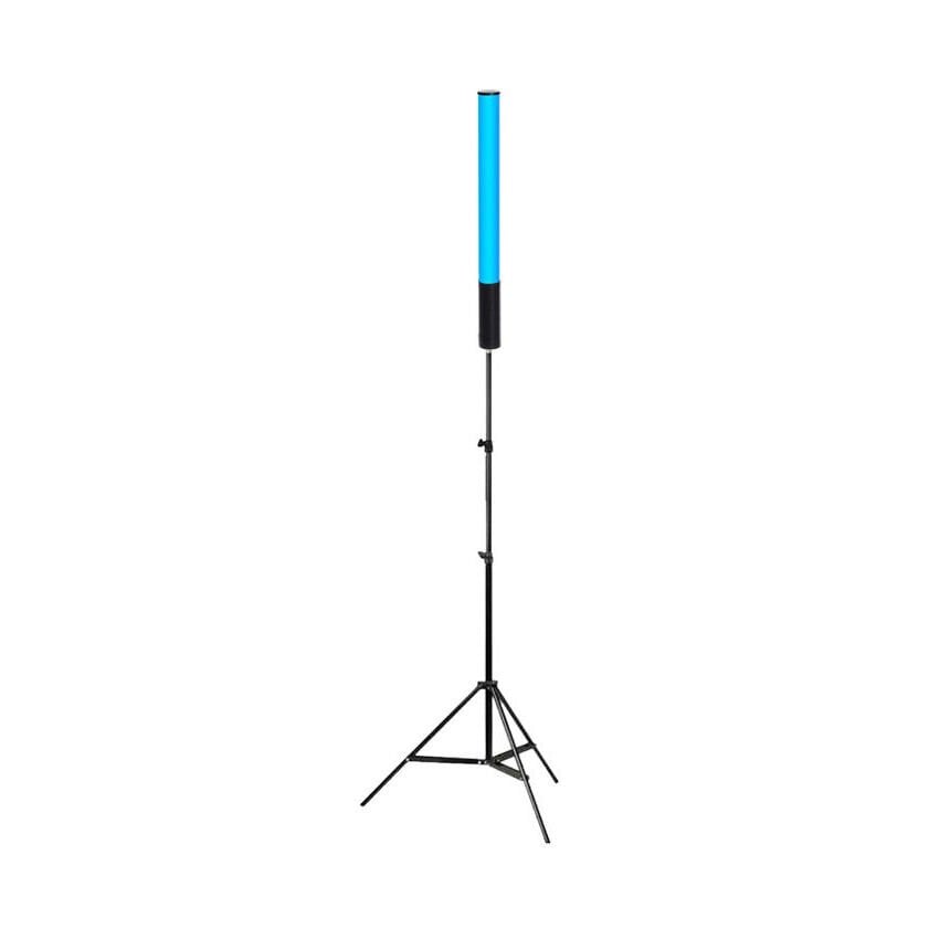 GDX TB-40 RGB  Led Tüp Işık Seti