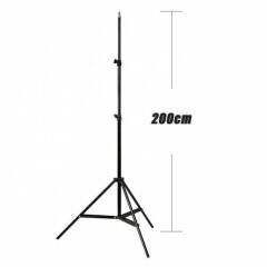 GDX TB-40 RGB  Led Tüp Işık Seti