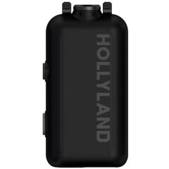 Hollyland Lark Max 2 Combo 4 Kişilik Kablosuz Yaka Mikrofonu (İade Ürün)