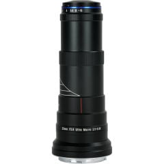 Laowa 25mm f2.8 2.5-5X Ultra Makro Lens (Canon RF)