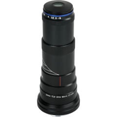 Laowa 25mm f2.8 2.5-5X Ultra Makro Lens (Canon RF)