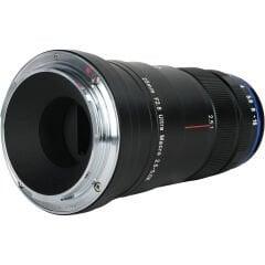 Laowa 25mm f2.8 2.5-5X Ultra Makro Lens (Canon RF)